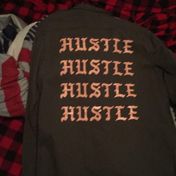 Forever 21 Casual jacket - Picture 2 of 4